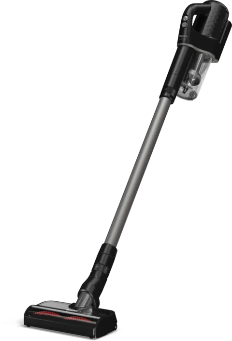 obrázek produktu::Duoflex HX1 Cat & Dog Miele Akumulátorový vysavač Obsidian černá
