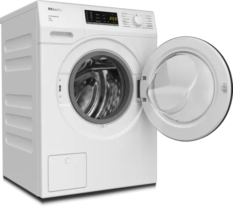 obrázek produktu::WEA135 WCS 8kg Active Miele Pračka s Předním plněním