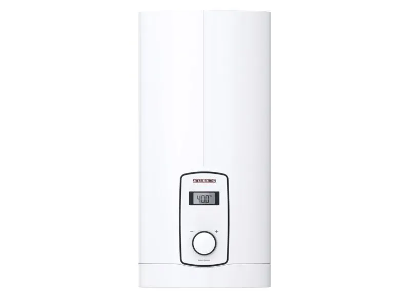 Průtokový ohřívač STIEBEL ELTRON DHB-E 11/13 LCD