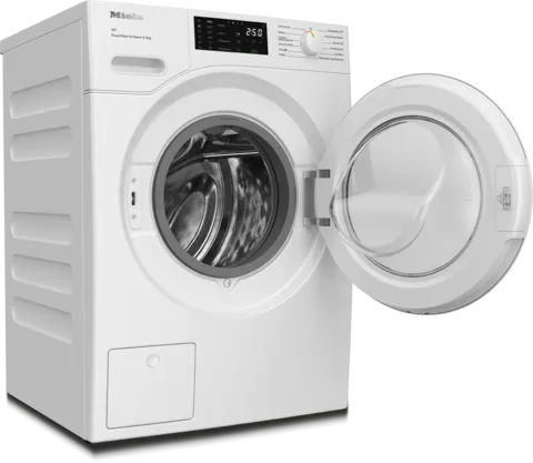 obrázek produktu::WWD380 WCS PWash&Steam&9kg Miele Pračka s Předním plněním