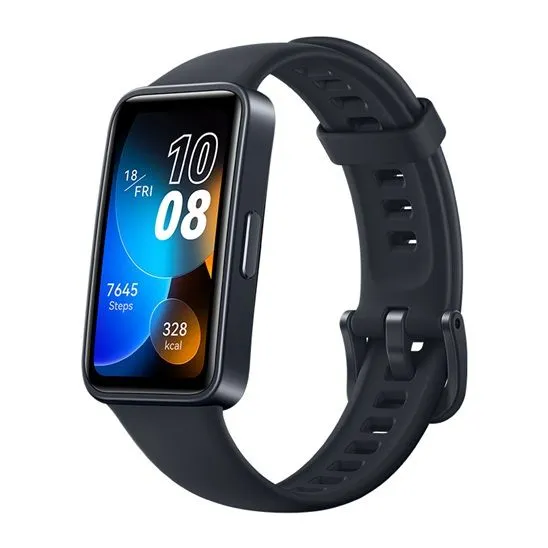 Huawei Band 8 Black
