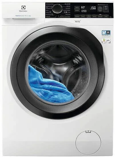 obrázek produktu::EW7F248ABC pračka Elektrolux