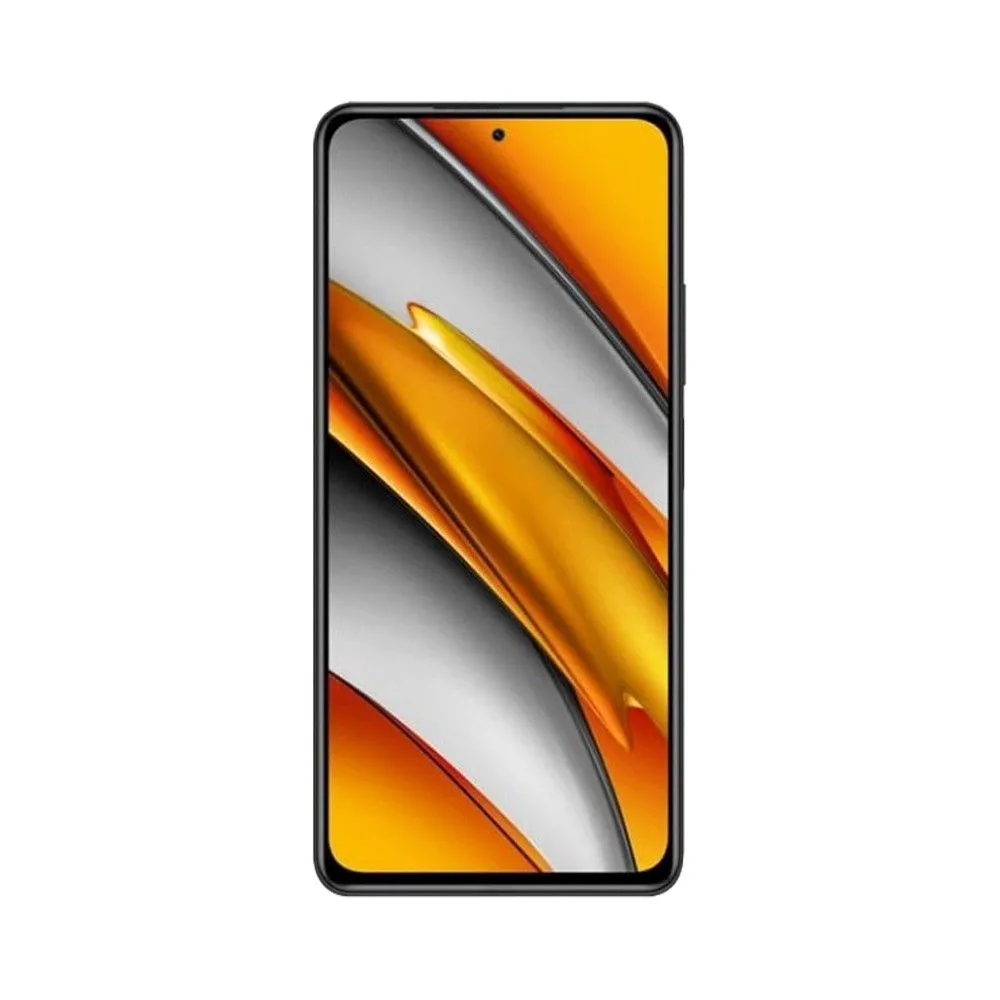 Mobilní telefon Xiaomi Poco F3 5G 8GB/256GB Night Black