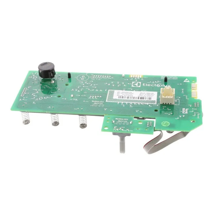 obrázek produktu::ovládací elektronika, sada, volič programů, TC4,TL,Diamond