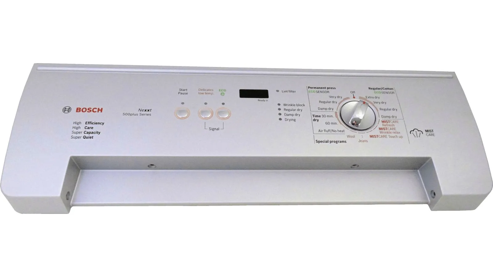obrázek produktu::Modul pračka BSH - 00670350