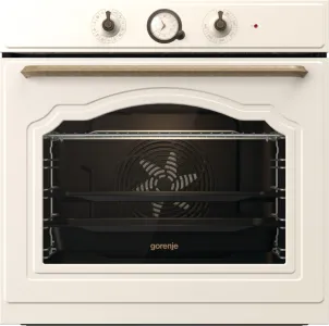 obrázek produktu::Trouba BOS67371CLI Gorenje
