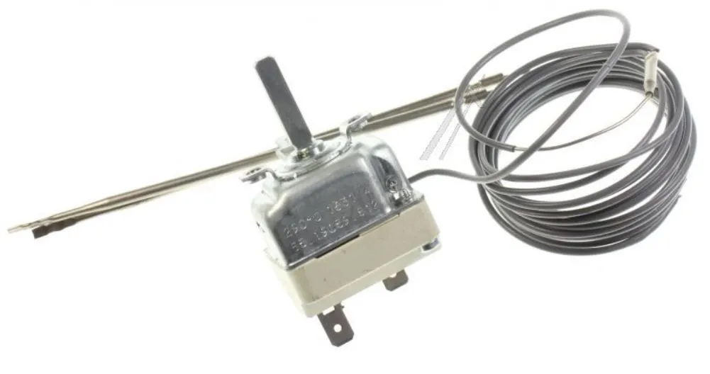EGO Termostat trouba EGO - 55.19059.812 null