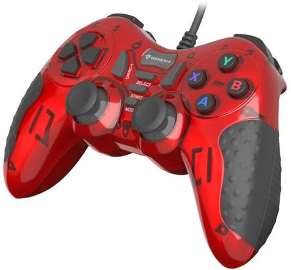 gamepad