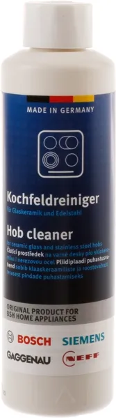 obrázek produktu::Čistící kapalina varná deska BSH
