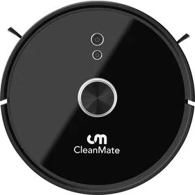 CLEANMATE Robotický vysavač null