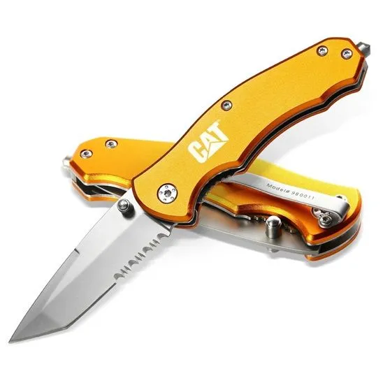 Nože a multitool
