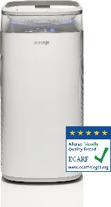 obrázek produktu::Čistička vzduchu AP500 Gorenje