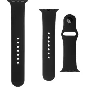 obrázek produktu::Apple Watch Silicone Strap,38-41,B FIXED