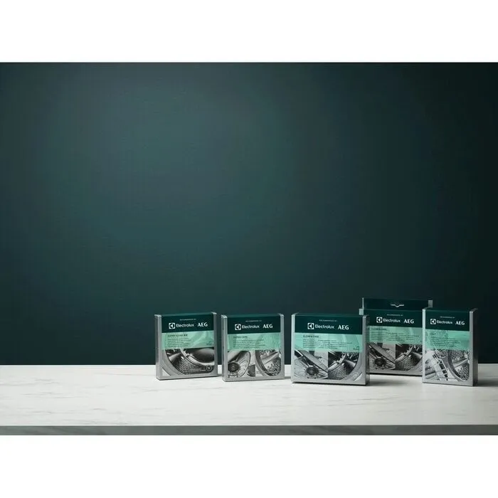 obrázek produktu::CLEAN AND CARE - 3 IN 1 (SACHE