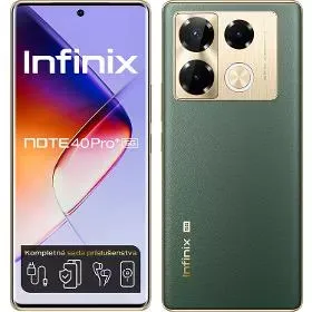INFINIX Mobilní telefon null