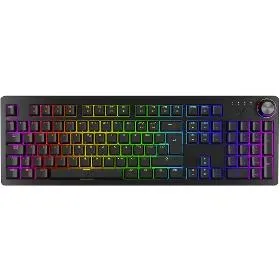 YENKEE YKB 3410 PANZER 2.0 Mech. kláves. YENKEE null