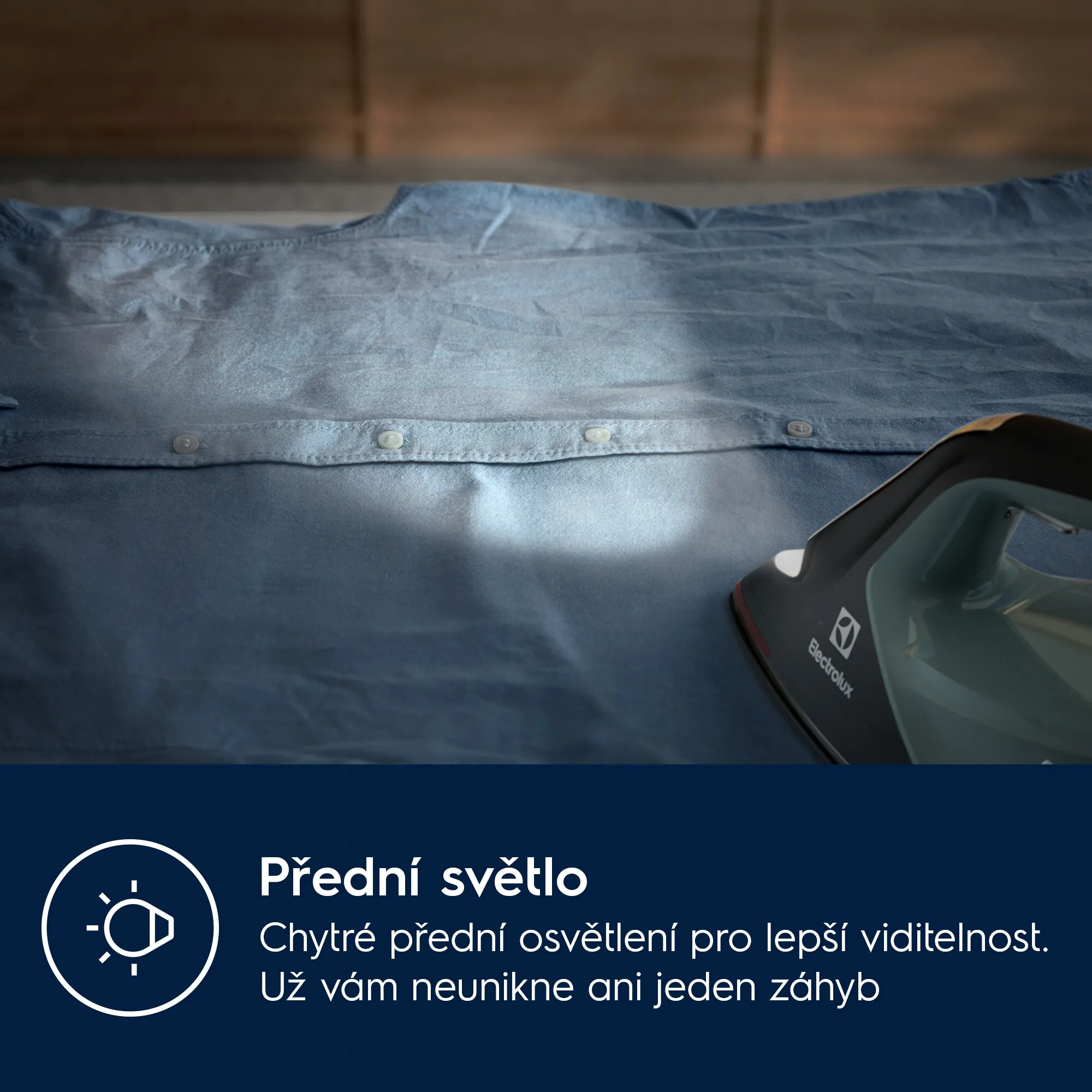 obrázek produktu::Parní generátor Renew 800