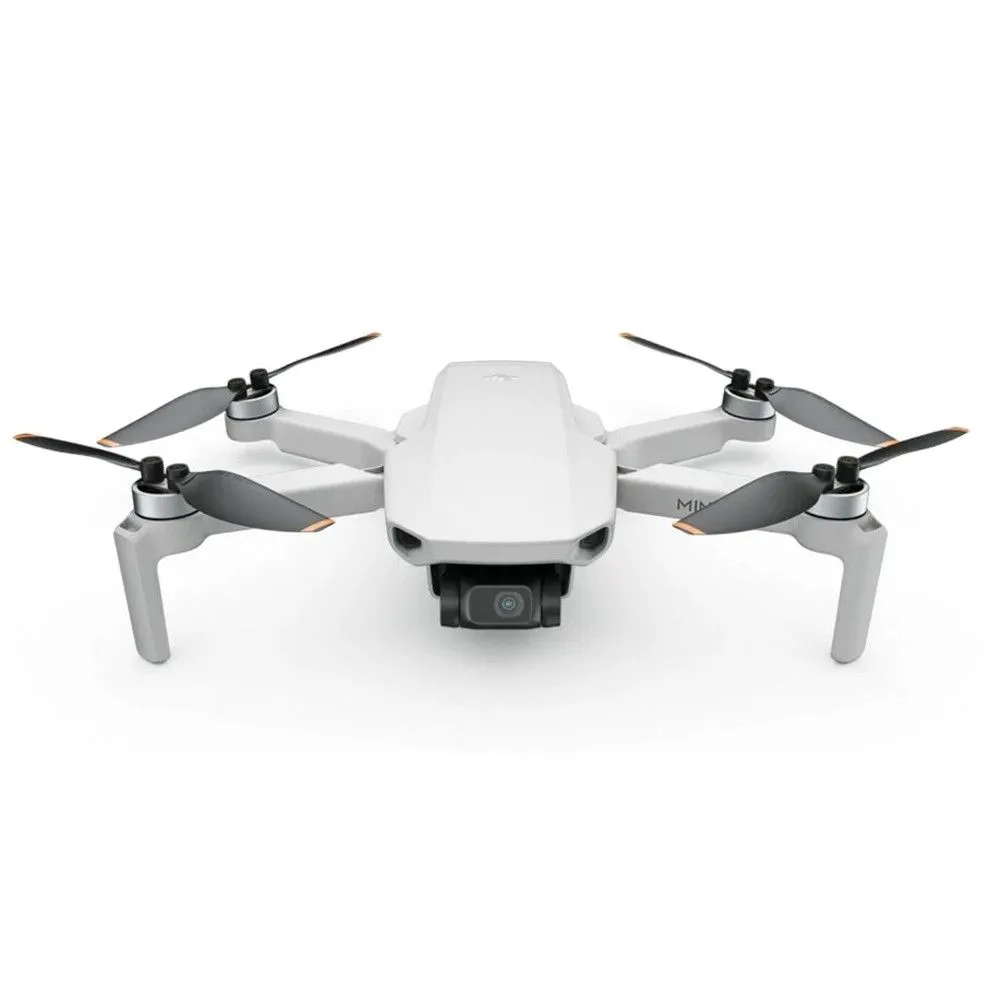 obrázek produktu::Dron DJI Mini SE Fly More Combo Bílá