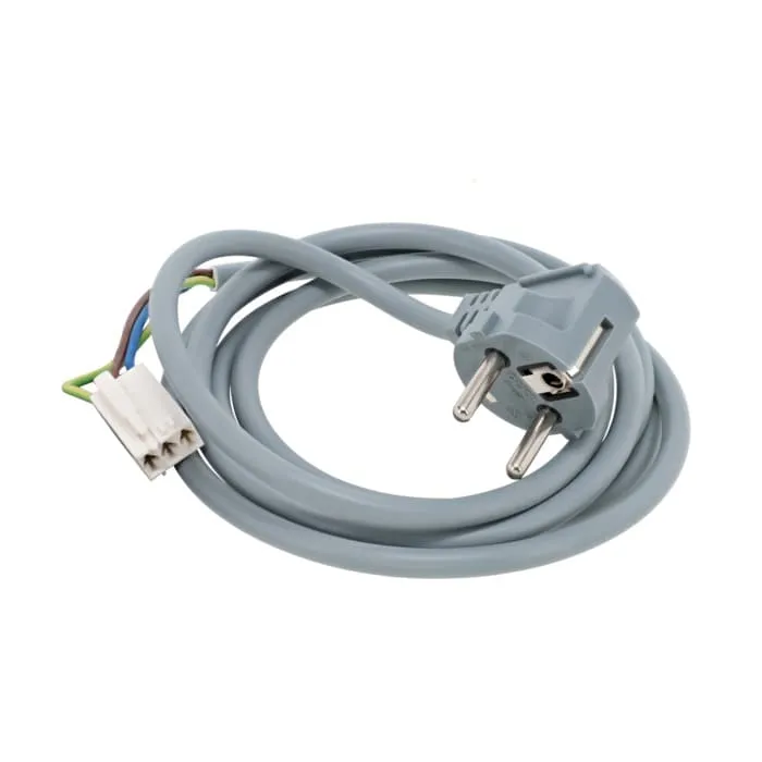obrázek produktu::elektrický kabel, EU; 1,85m