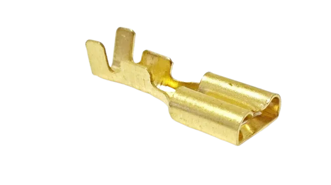 APPLIAS Aftermarket Zdířka 6,3 mm null