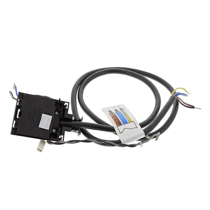 obrázek produktu::připojovací zásuvka, elektrický kabel