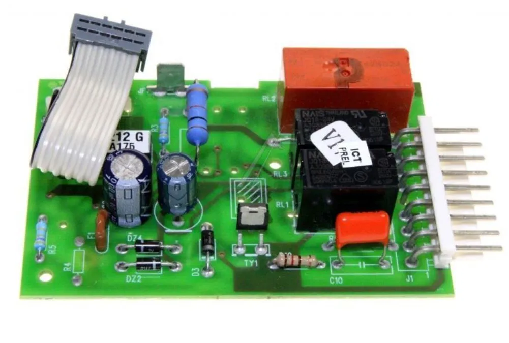 obrázek produktu::Modul lednička BSH - 00490205