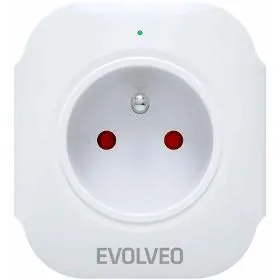Porta F16 WiFi zásuvka EVOLVEO