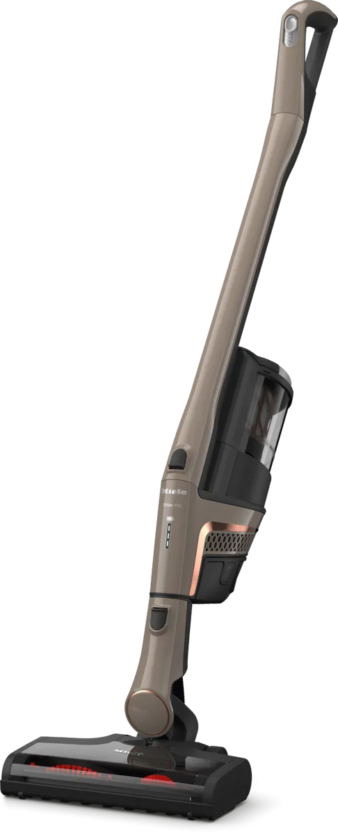 obrázek produktu::Triflex HX2 125 Edition Miele Akumulátorový vysavavač Kašmírově šedá