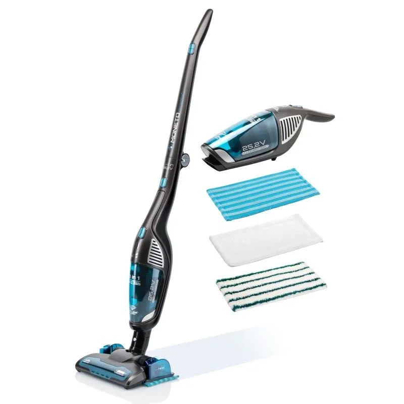obrázek produktu::Moneto Aqua Plus 8449 90000 tyčový vysavač s mopem ETA