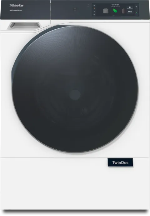 obrázek produktu::WQ 1000 WPS Nova Edition Miele Pračka s předním plněním