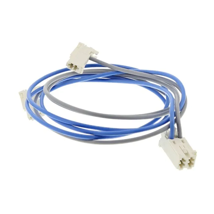 obrázek produktu::svazek vodičů, topný element, hlavní elektronika, J5,830+880mm
