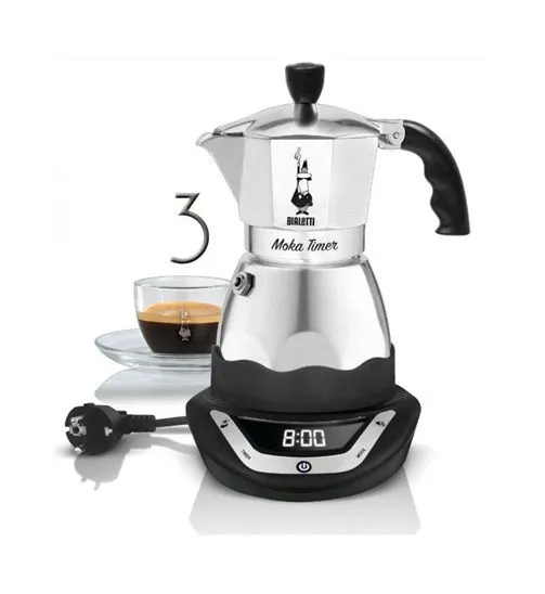 Bialetti Moka konvice a frenc null