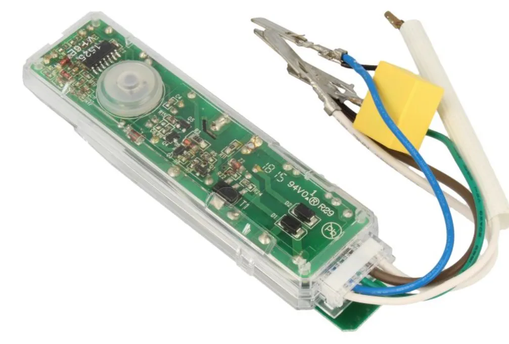 obrázek produktu::Modul žehlička BSH - 00624037