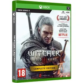 CENEGA Hra pro XBOX Series X null