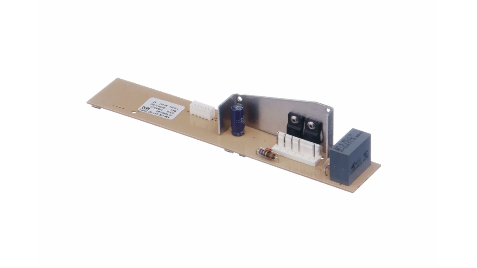 obrázek produktu::Modul lednička BSH - 00651279